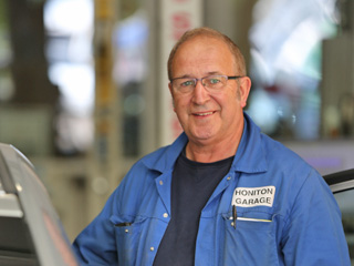 Car Servicing Honiton