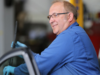 Car Servicing Honiton